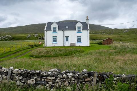 undefined, 8 Scaristavore, Isle of Harris, Eilean Siar, HS3