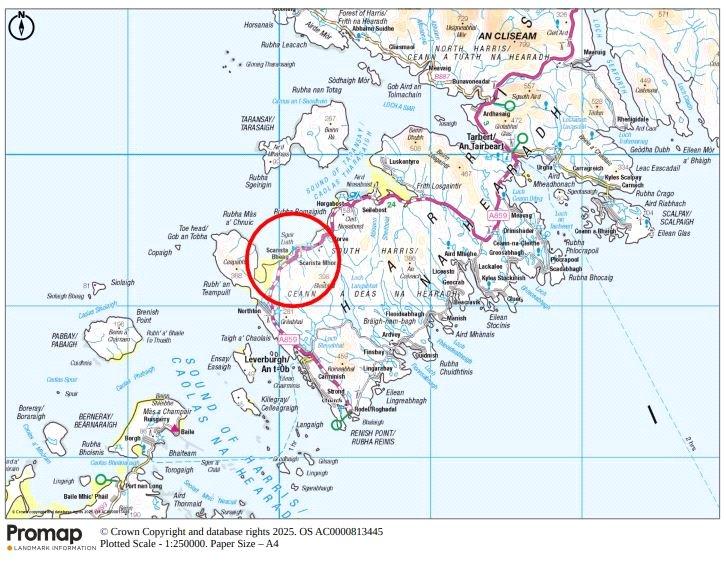 Location Plan