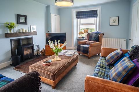 undefined, 8 Scaristavore, Isle of Harris, Eilean Siar, HS3