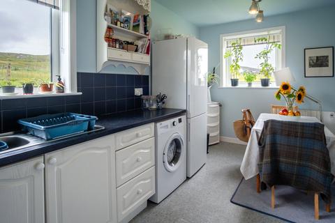 3 bedroom detached house for sale, 8 Scaristavore, Isle of Harris, Eilean Siar, HS3