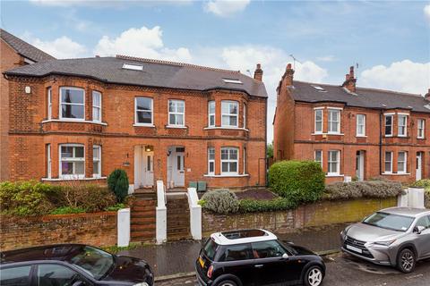 undefined, Approach Road, St. Albans, Hertfordshire, AL1