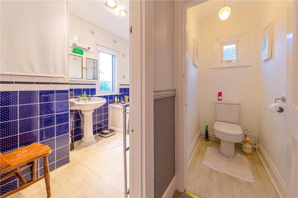 Bathroom/WC