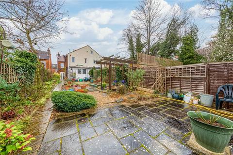 undefined, Approach Road, St. Albans, Hertfordshire, AL1