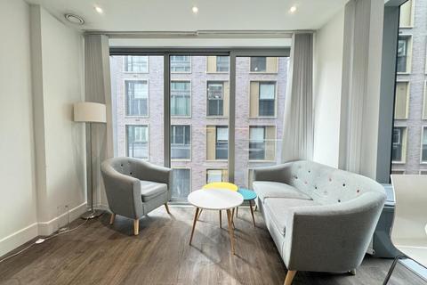 Studio for sale, Stable Walk, London, E1