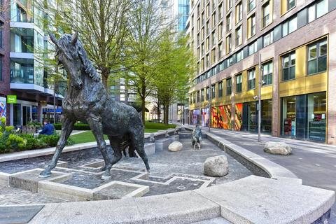 Studio for sale, Stable Walk, London, E1