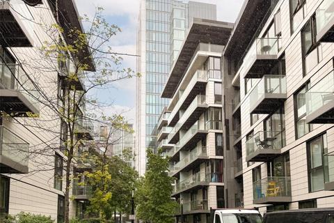 Studio for sale, Stable Walk, London, E1
