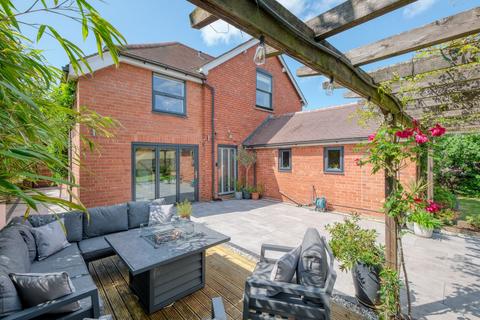 undefined, Birmingham Road, Marlbrook, B61
