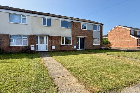 12 Arnull Crescent, Daventry, NN11 9AY