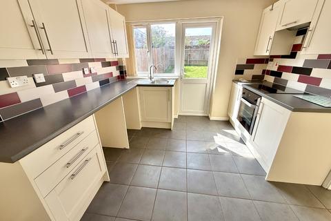12 Arnull Crescent, Daventry, NN11 9AY