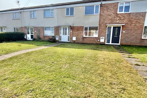 12 Arnull Crescent, Daventry, NN11 9AY