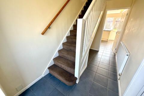 12 Arnull Crescent, Daventry, NN11 9AY