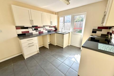 12 Arnull Crescent, Daventry, NN11 9AY