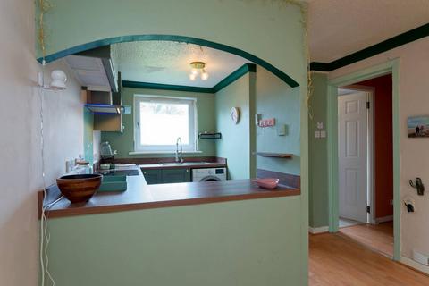 1 bedroom ground floor flat for sale, Flat 0/2, 5 Abercromby Drive, Glasgow, G40 2HW