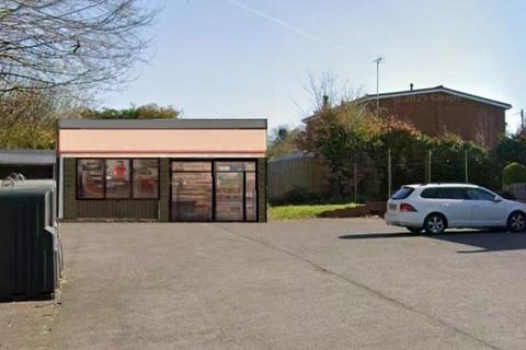 undefined, Bell Road, Andover, SP10