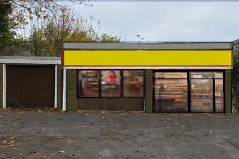 undefined, Bell Road, Andover, SP10