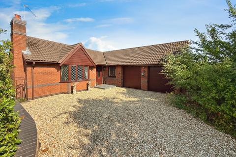 3 Grasmere Close, Priorslee, Telford, TF2 9RP
