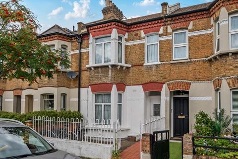 undefined, Vespan Road, London, W12