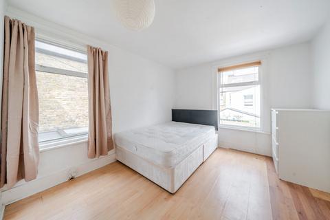 undefined, Vespan Road, London, W12