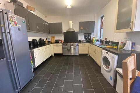 53 Windsor Road, Levenshulme, Manchester, M19 2FA