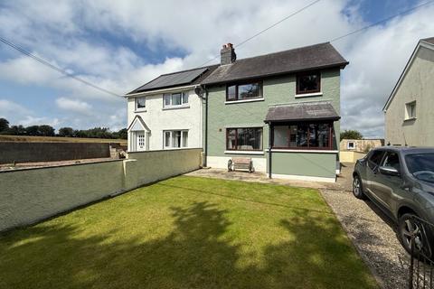 3 bedroom semi-detached house for sale, Coed Y Bryn , Llandysul, Ceredigion, SA44