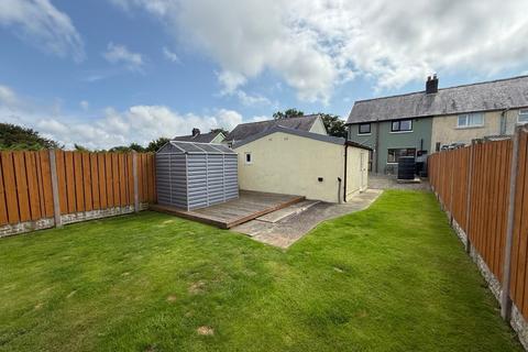 3 bedroom semi-detached house for sale, Coed Y Bryn , Llandysul, Ceredigion, SA44