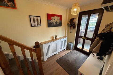 3 bedroom semi-detached house for sale, Coed Y Bryn , Llandysul, Ceredigion, SA44