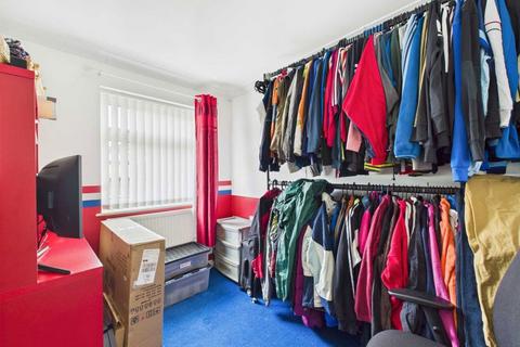 undefined, Argyle Road, Knottingley, WF11