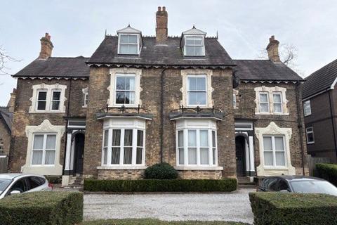 undefined, Flat B, 2 Pearson Park, Hull, HU5 2SY