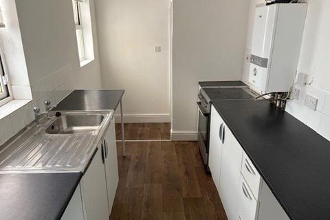 undefined, Flat B, 2 Pearson Park, Hull, HU5 2SY