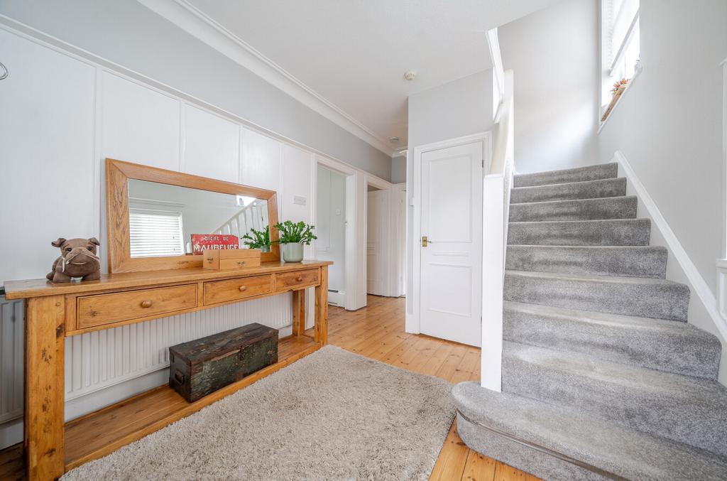 Hallway