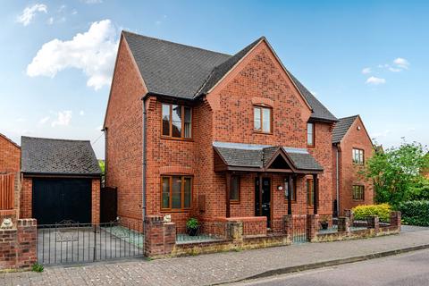 Lime Road, Walton Cardiff, Tewkesbury