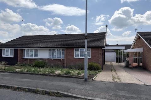 undefined, Buckfast Close, Wigston LE18