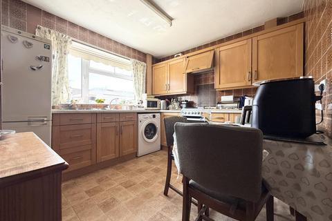 undefined, Buckfast Close, Wigston LE18