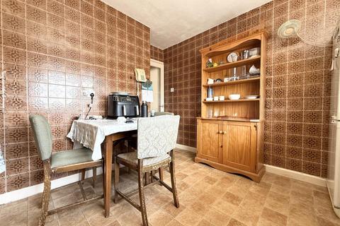 undefined, Buckfast Close, Wigston LE18