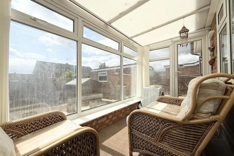 undefined, Buckfast Close, Wigston LE18