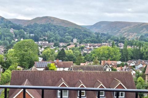 2 bedroom apartment for sale, Clive Avenue, Church Stretton SY6