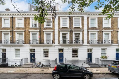 undefined, Alderney Street, London SW1V