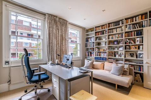 undefined, Alderney Street, London SW1V