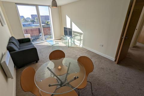 2 bedroom apartment to rent, Bridgewater Point, Worrall Street, Salford