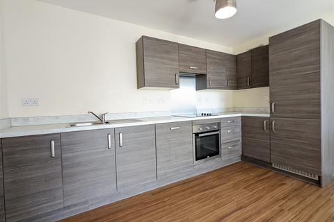 2 bedroom apartment to rent, Bridgewater Point, Worrall Street, Salford