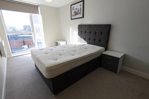 2 bedroom apartment to rent, Bridgewater Point, Worrall Street, Salford