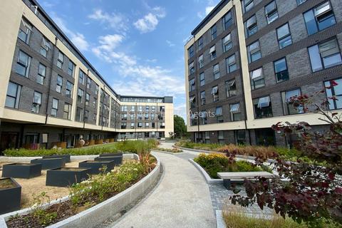 Bridgewater Point, Worrall Street, Salford