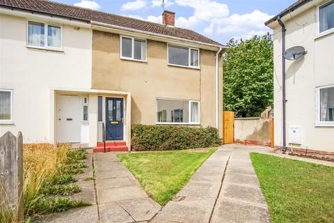 4 bedroom semi-detached house for sale, Pounteys Close, Middleton St. George, Darlington