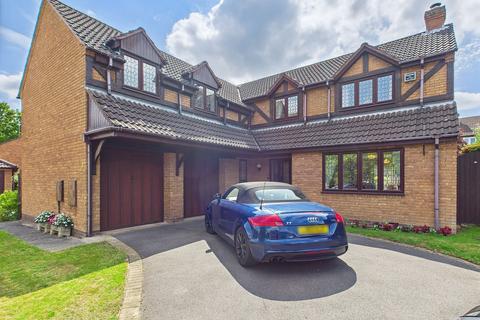 undefined, Cotheridge Close, Shirley, Solihull, B90