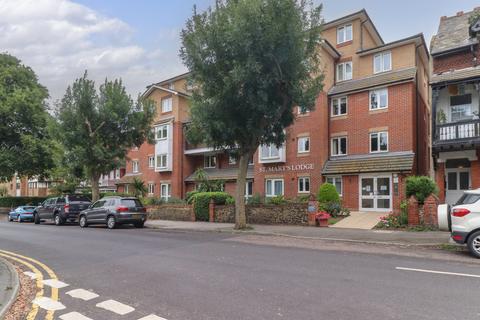 2 bedroom retirement property for sale, Beach Avenue, Birchington, Kent, CT7