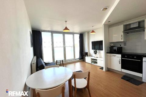 undefined, Seagull Lane, London E16