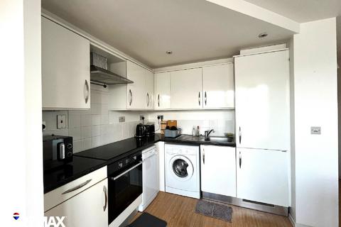 undefined, Seagull Lane, London E16