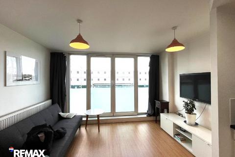 undefined, Seagull Lane, London E16