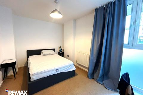 undefined, Seagull Lane, London E16