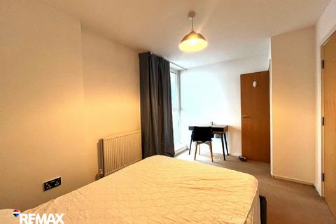 undefined, Seagull Lane, London E16